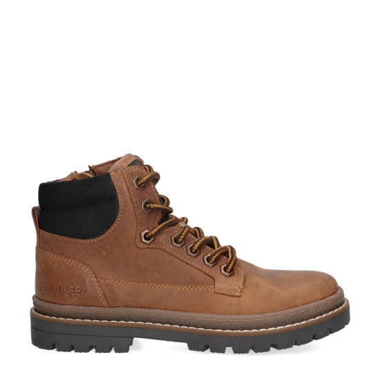 Braqeez enkelboots jongens