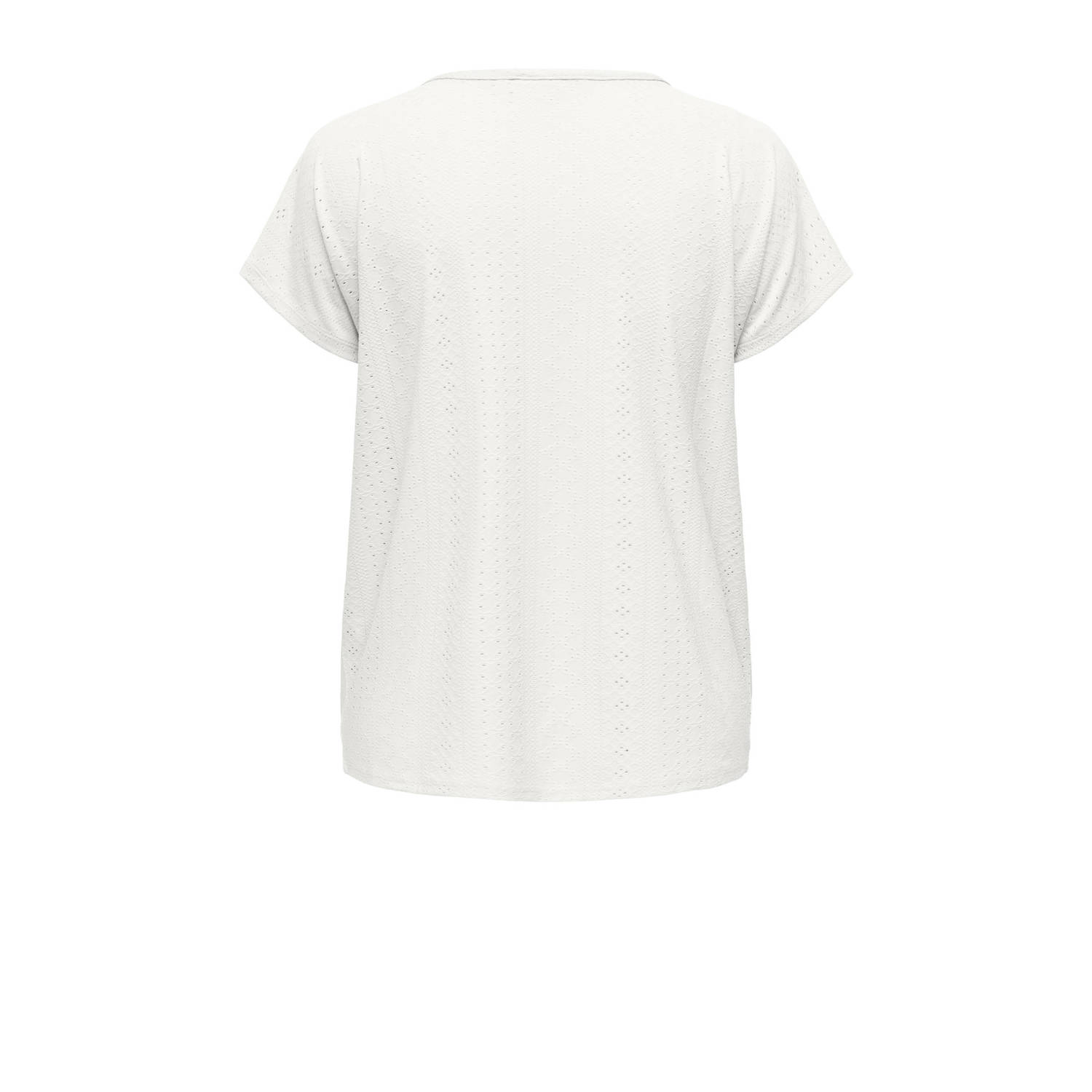 ONLY CARMAKOMA top wit