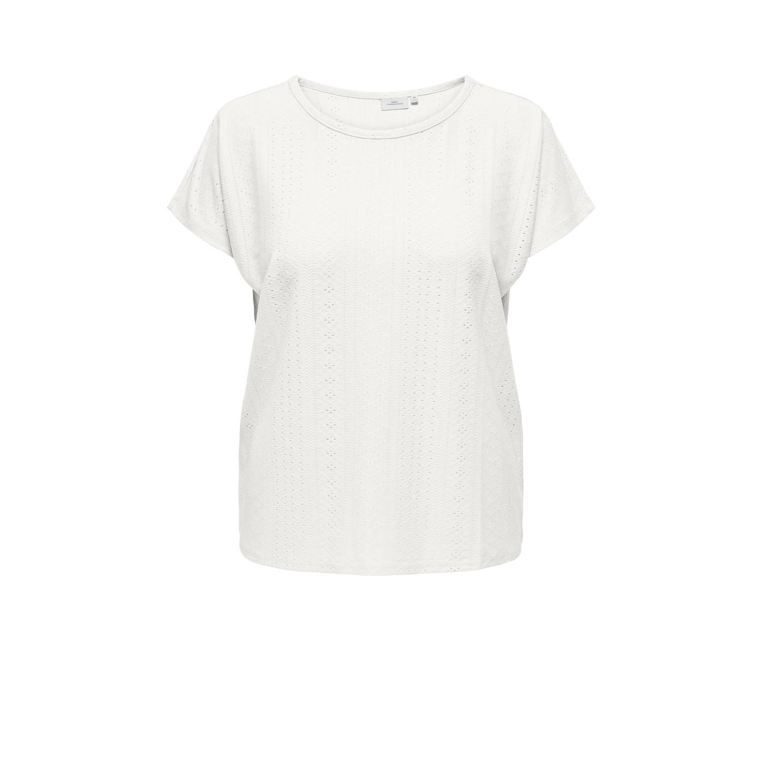 ONLY CARMAKOMA top wit