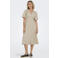 JDY blousejurk beige