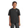 New Balance T-shirt zwart