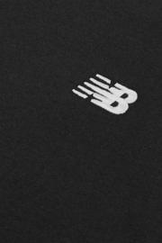 thumbnail: New Balance T-shirt zwart