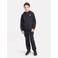 New Balance hoodie zwart