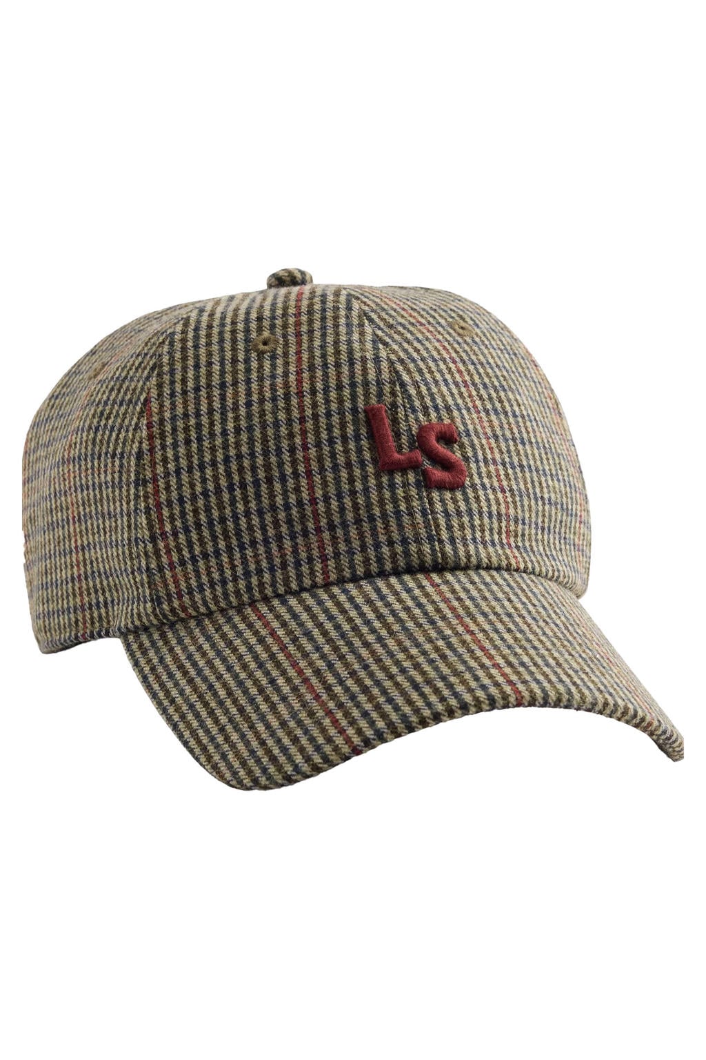 Levi's pet Monogram bruin