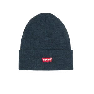 muts Red Batwing donkerblauw