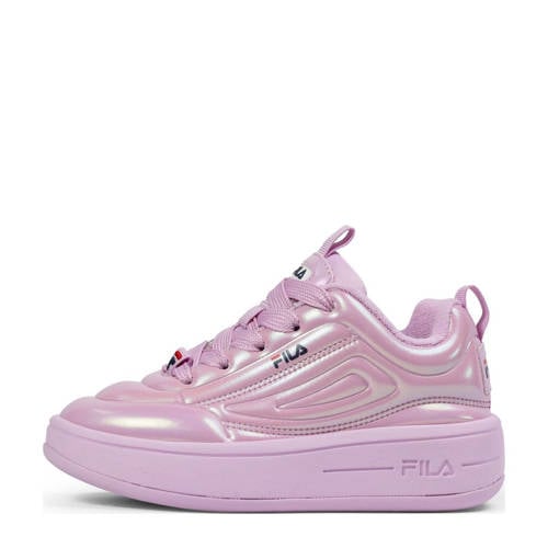 Fila SUPERBUBBLE sneakers roze afbeelding