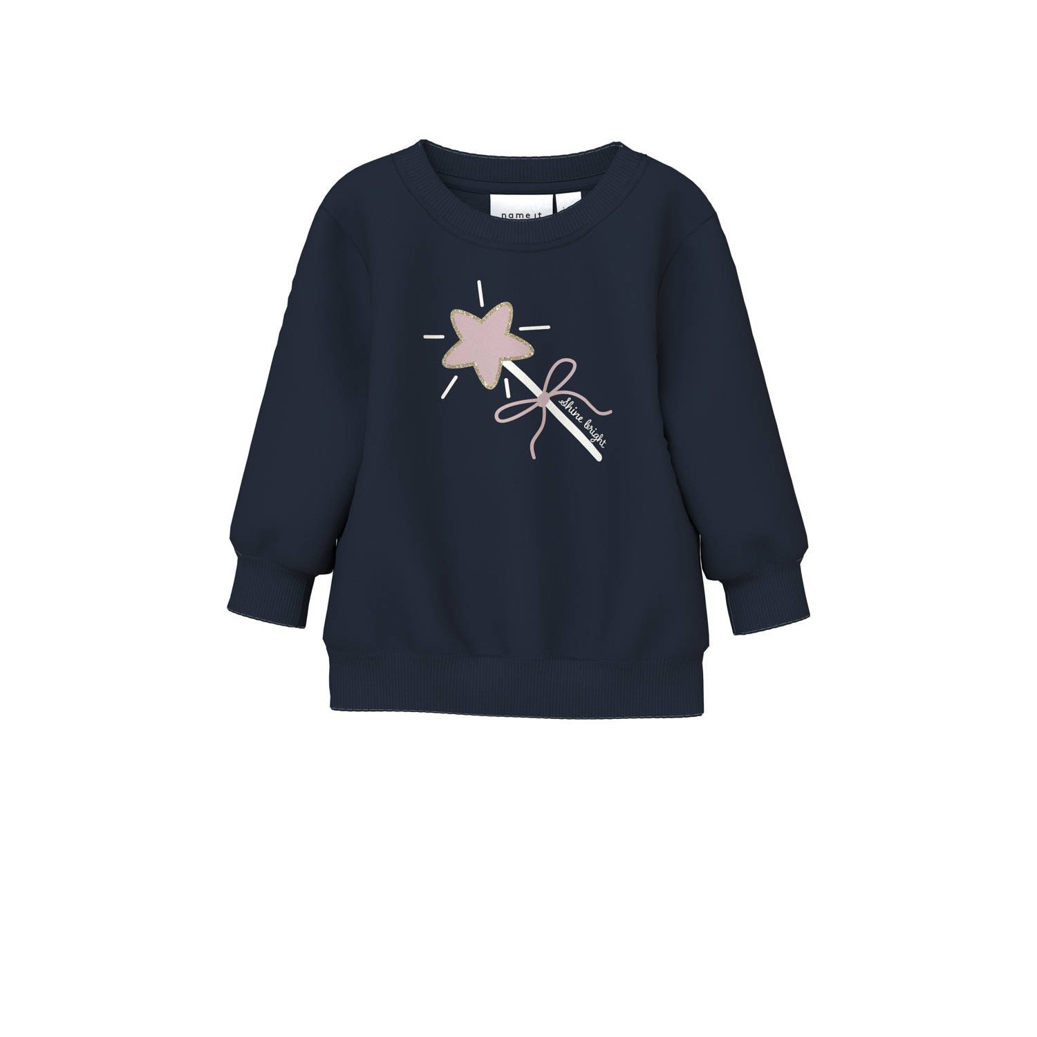 NAME IT BABY sweater marine