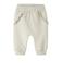 NAME IT BABY casual broek beige