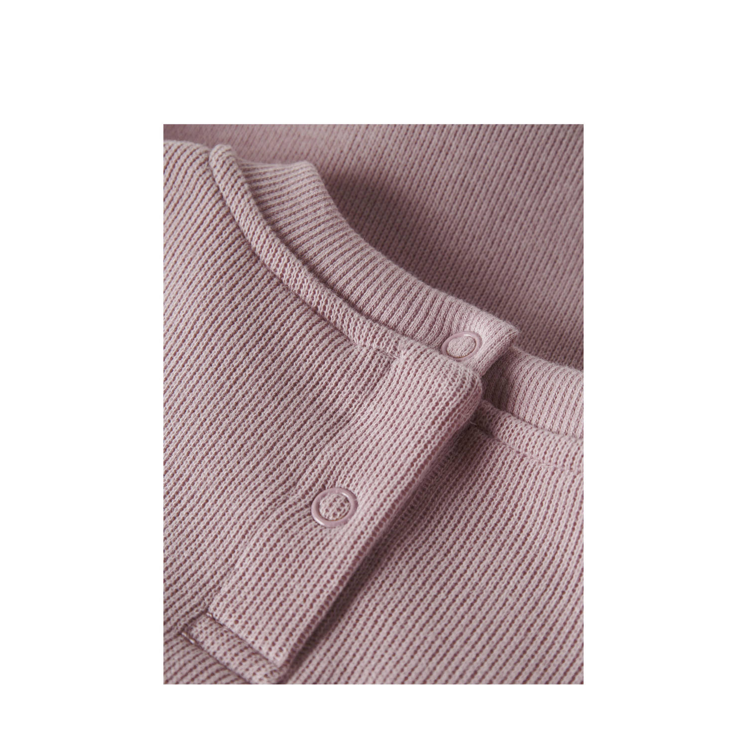 NAME IT BABY sweater lila