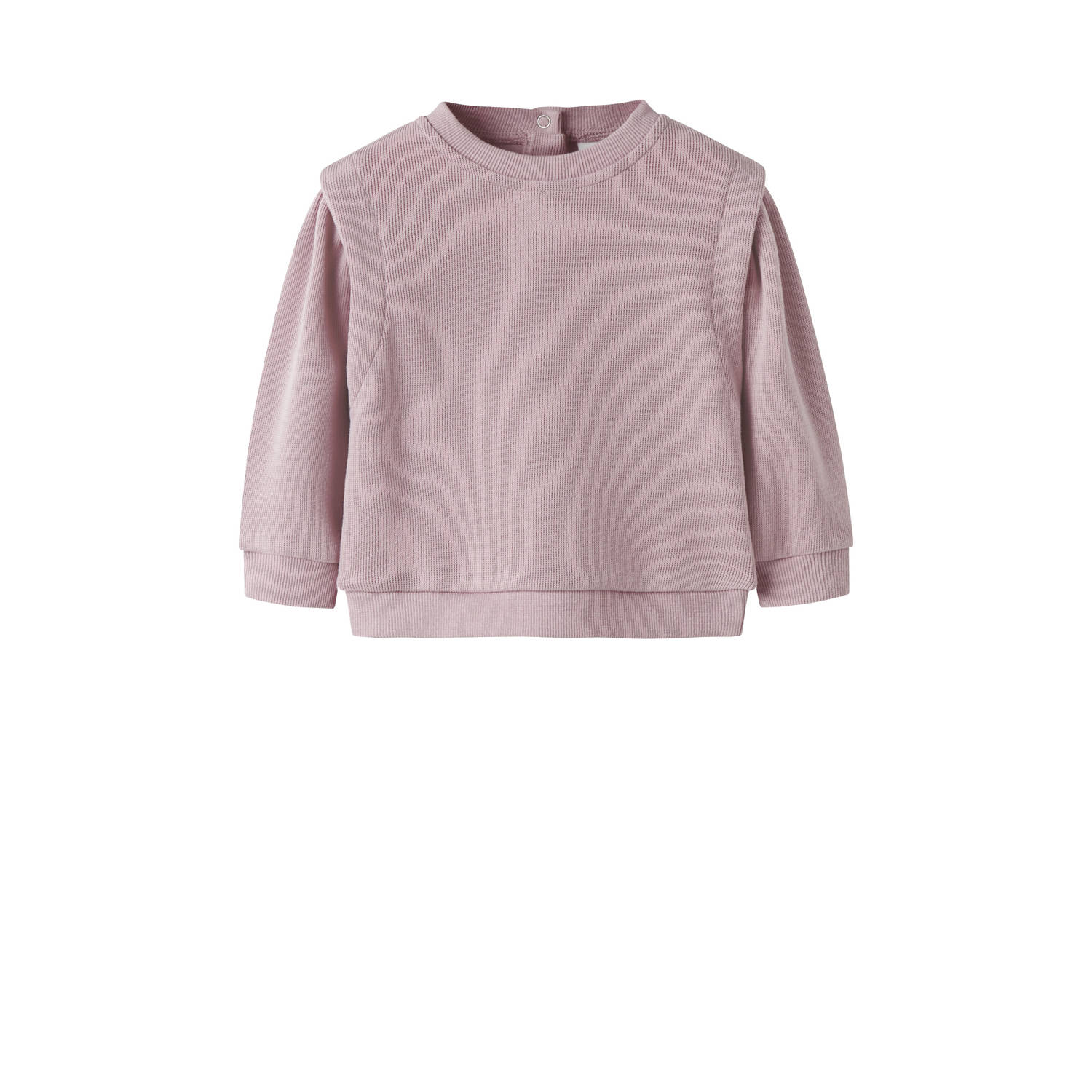 NAME IT BABY sweater lila