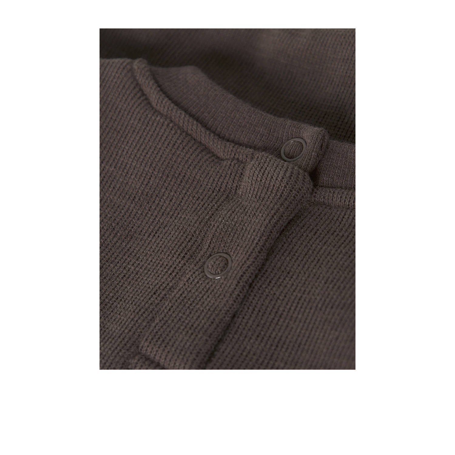NAME IT BABY sweater bruin