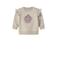 NAME IT BABY sweater ecru