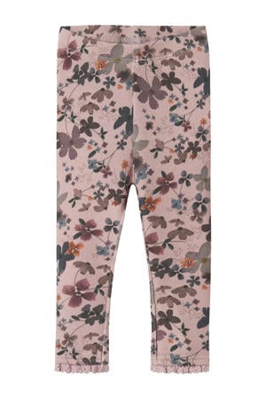 legging lila