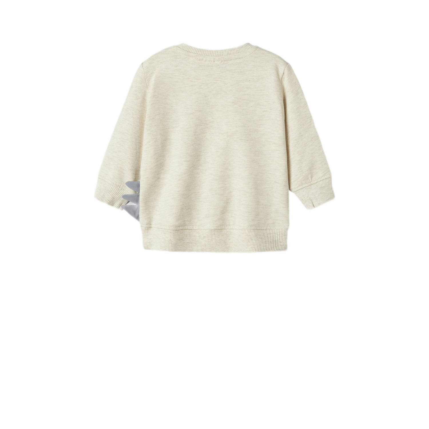 NAME IT BABY sweater ecru