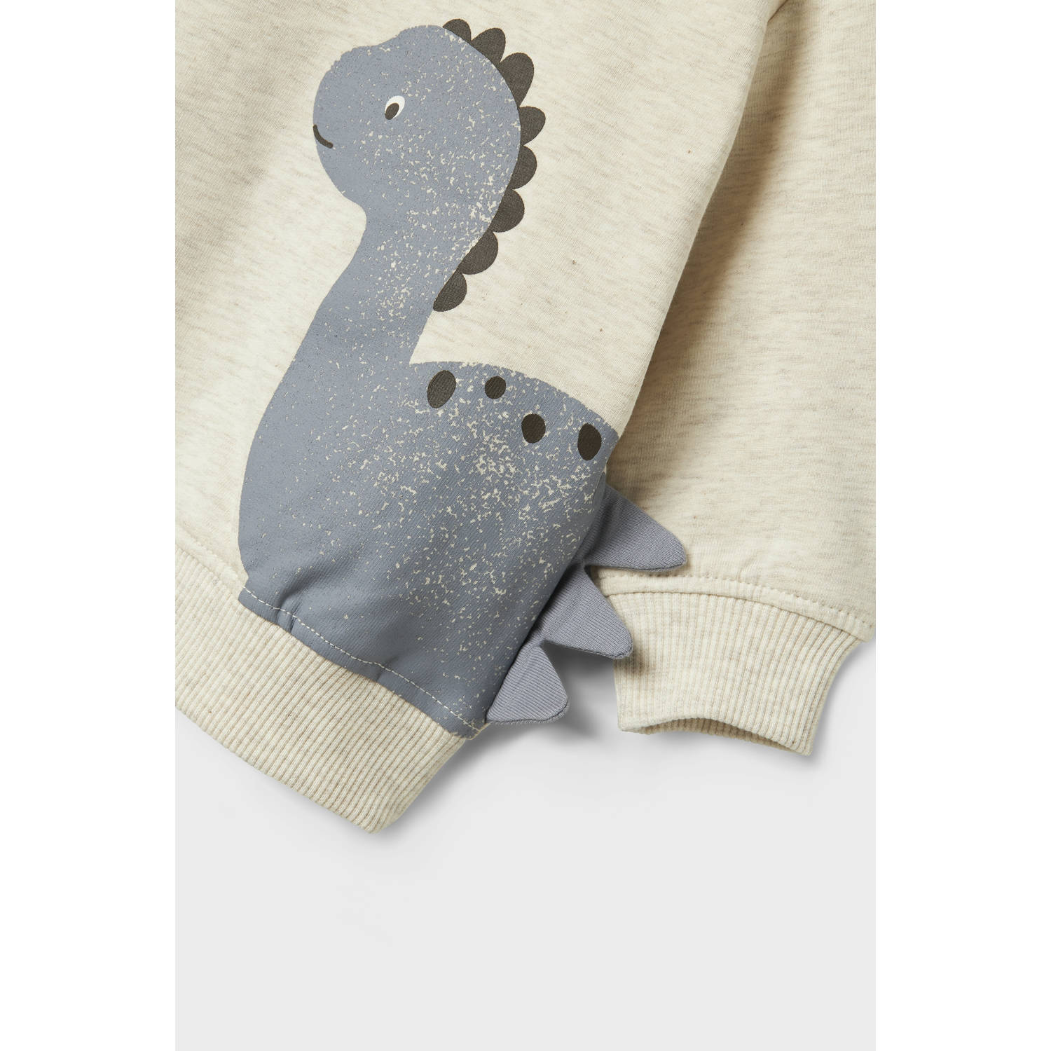 NAME IT BABY sweater ecru