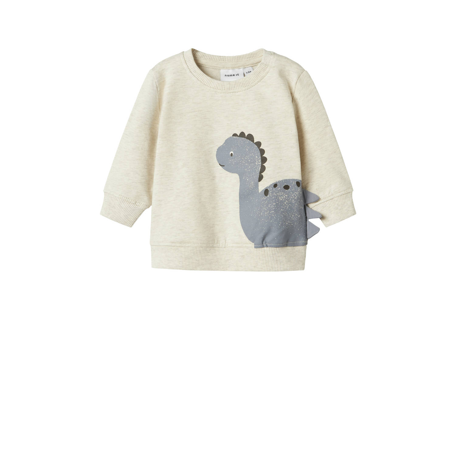 NAME IT BABY sweater ecru