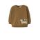 NAME IT BABY sweater camel