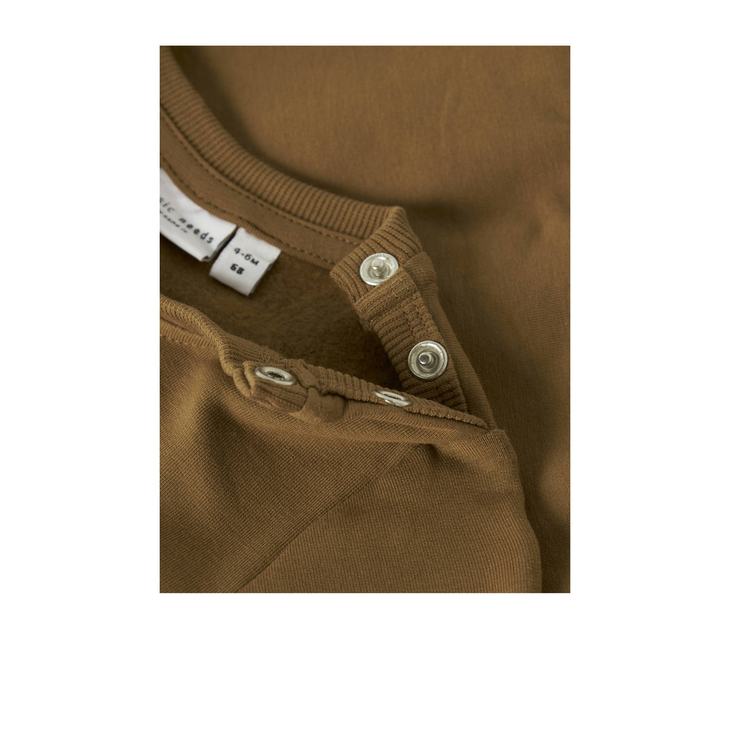 NAME IT BABY sweater