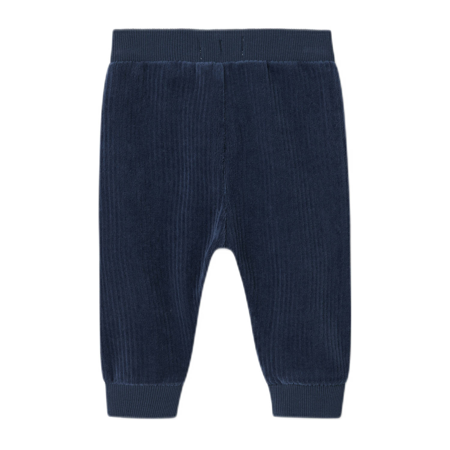 NAME IT BABY babybroek donkerblauw