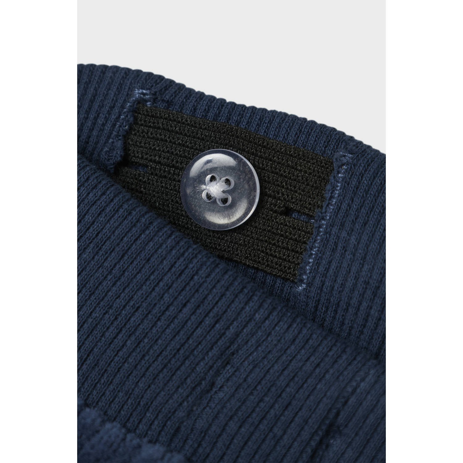 NAME IT BABY babybroek donkerblauw