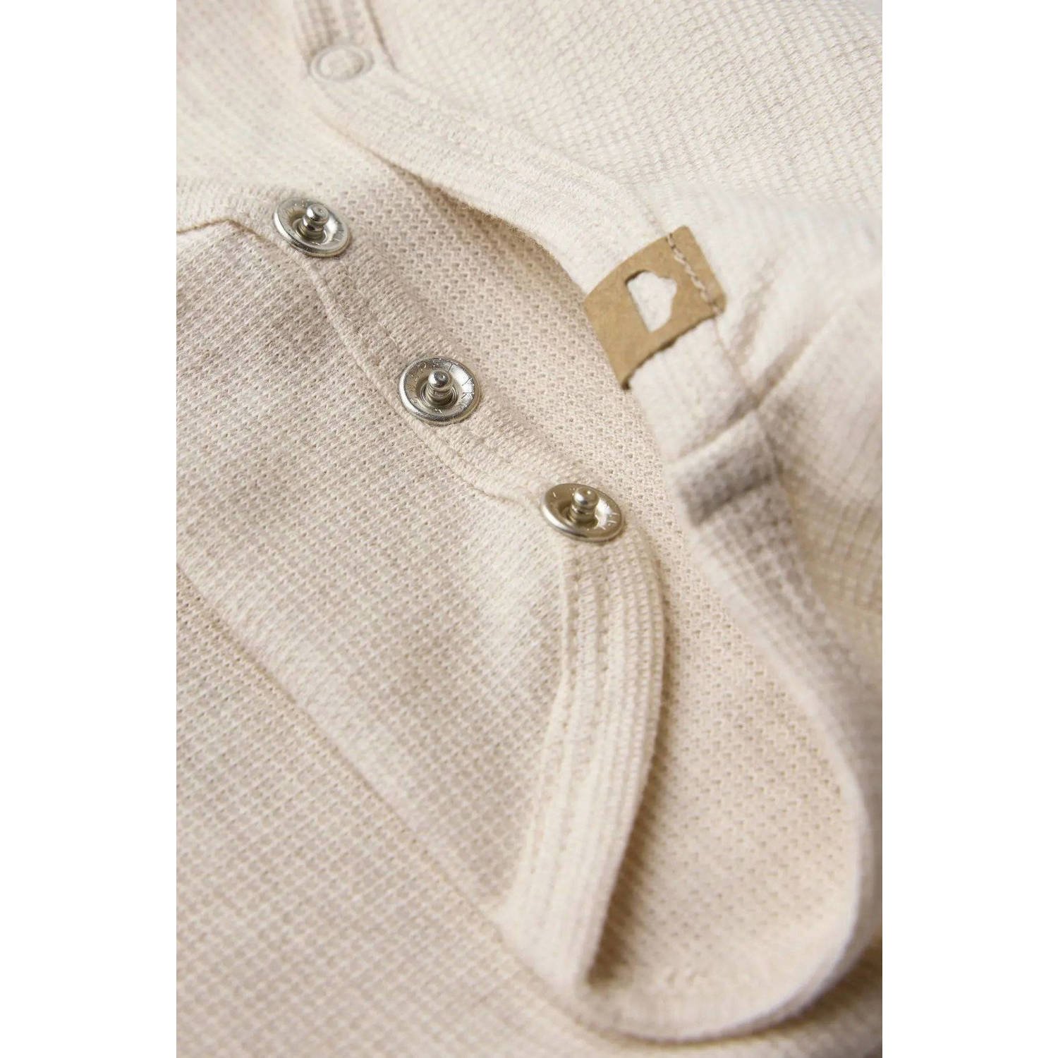 NAME IT BABY romper ecru