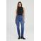 Cup of Joe Denim mom jeans medium blue denim