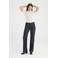Cup of Joe Denim straight leg jeans black denim