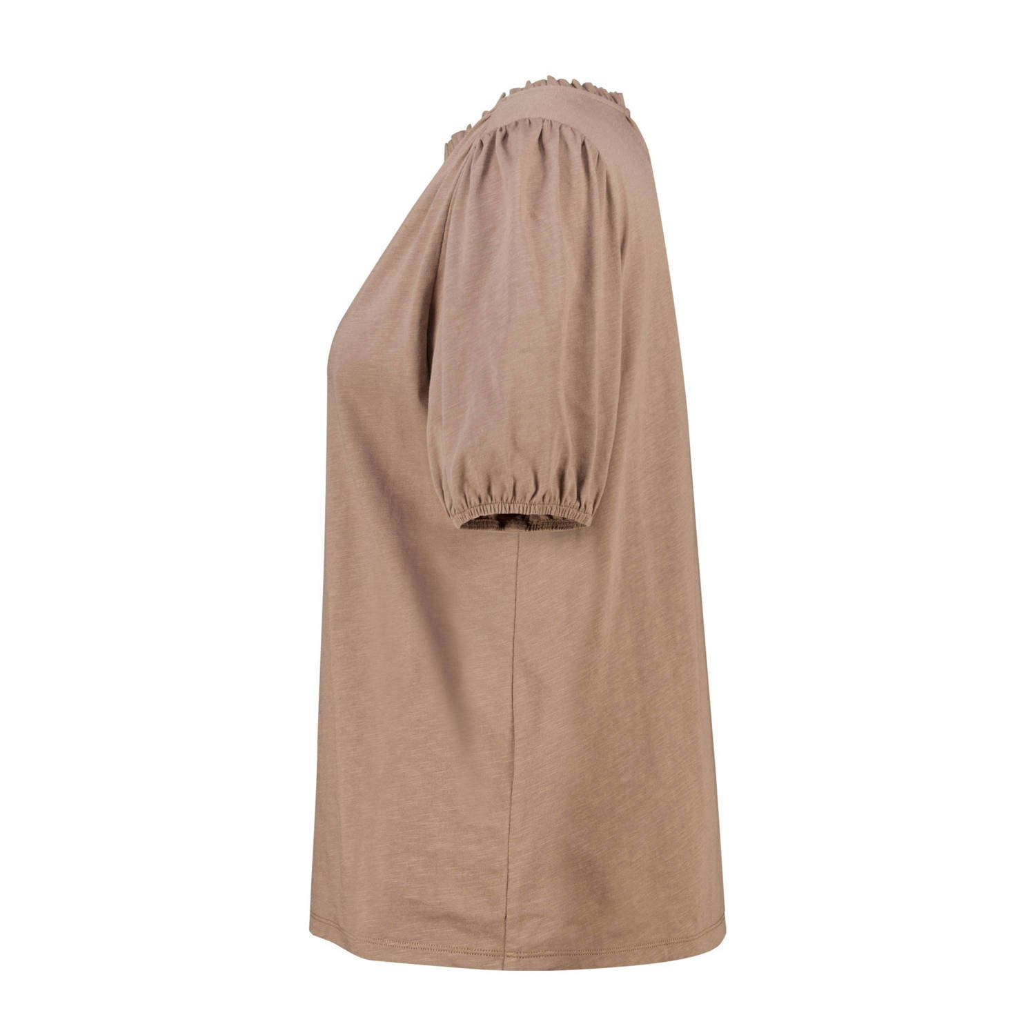 MS Mode top beige