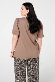 thumbnail: MS Mode top beige