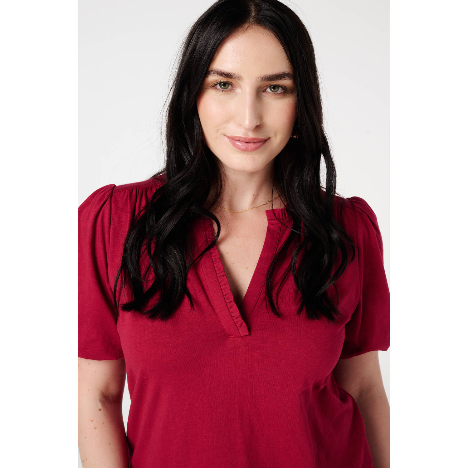 MS Mode top rood