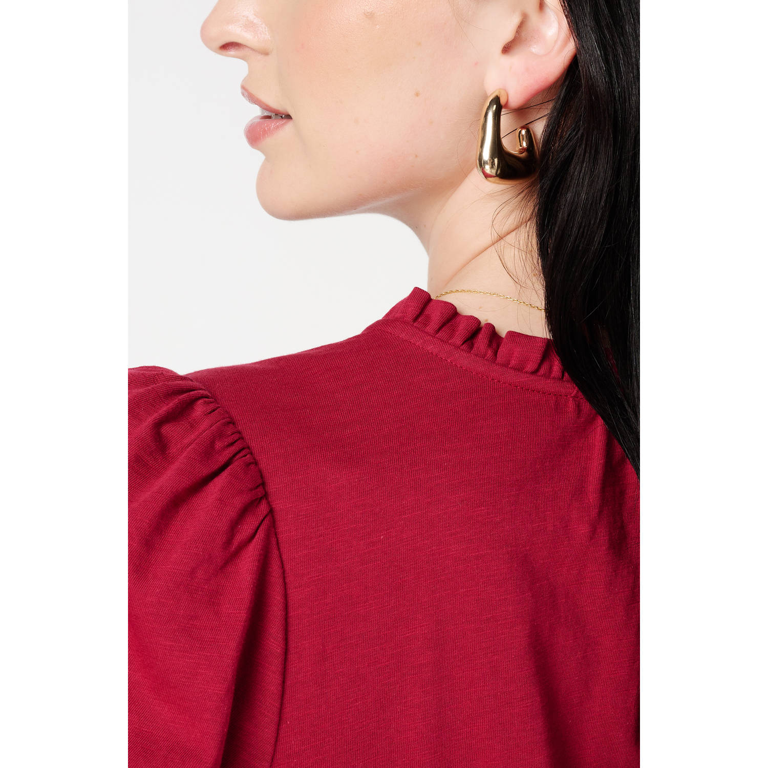 MS Mode top rood