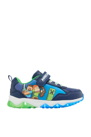   sneakers blauw