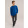 WE Fashion longsleeve donkerblauw