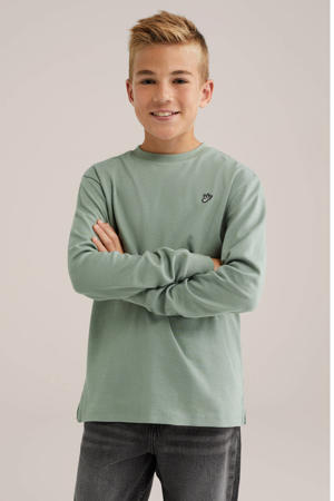 Jongens shirts kopen? | T-shirts, longsleeves & polo's Jongens shirts kopen? | T-shirts, longsleeves & polo's