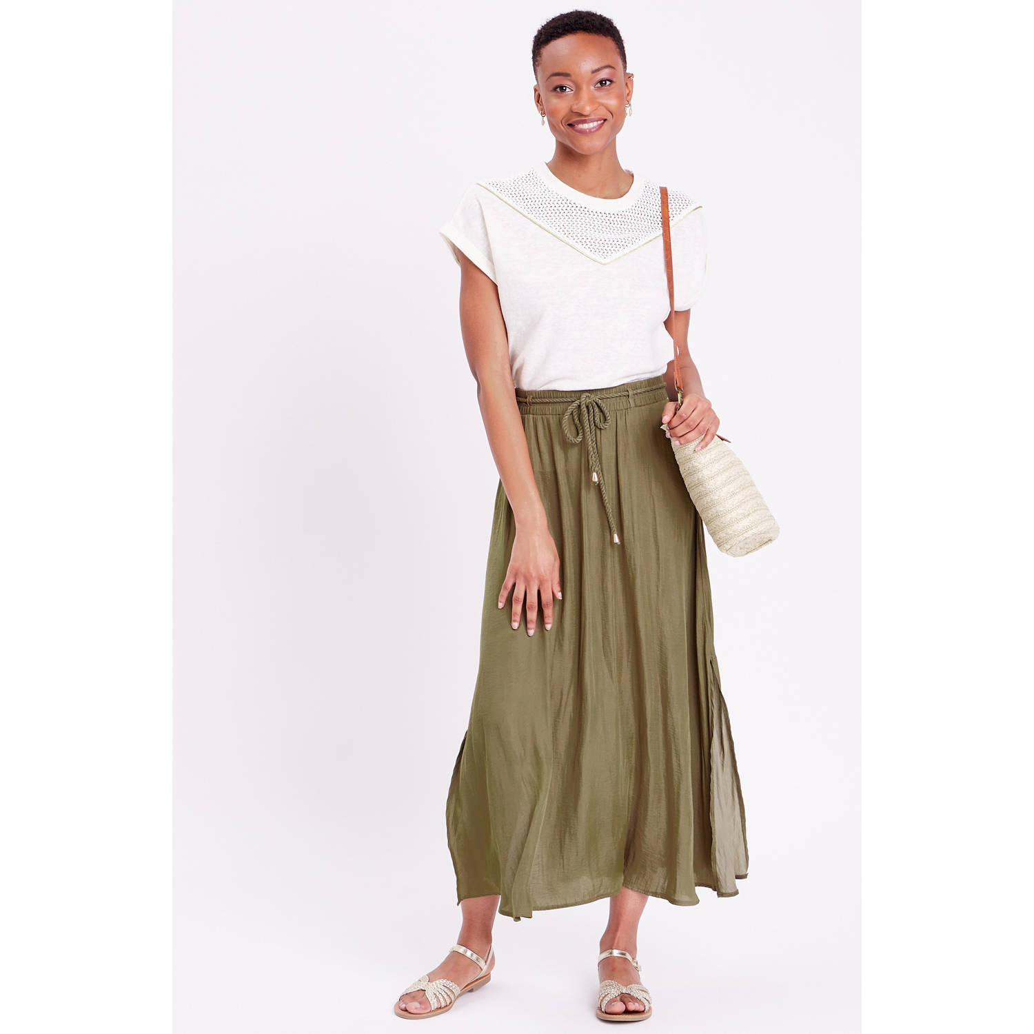 Cache midi rok