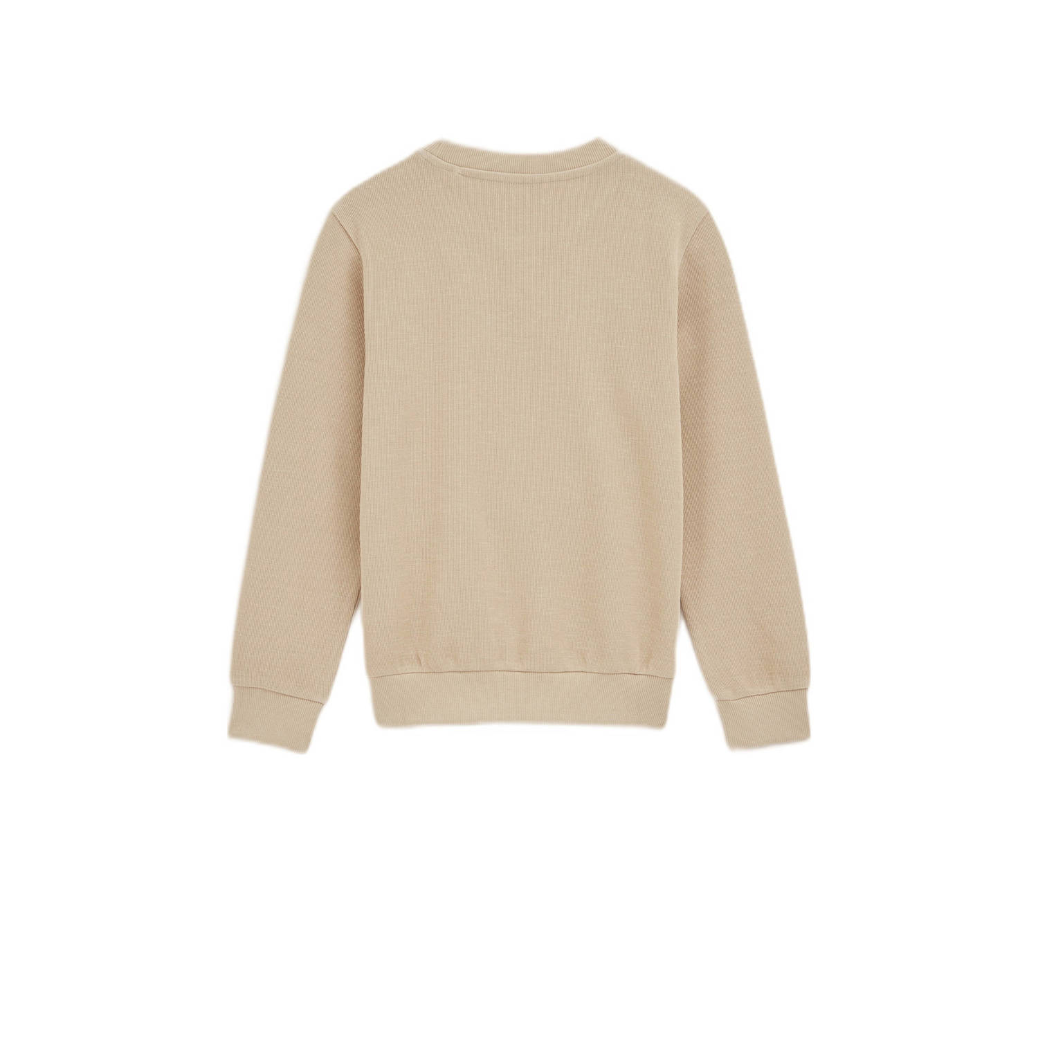 WE Fashion sweater beige