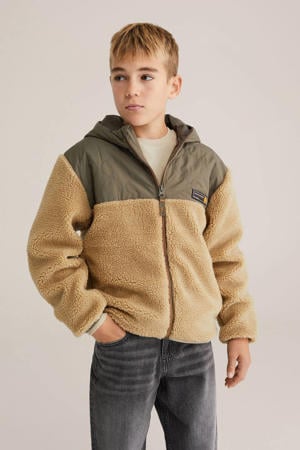 teddy jas