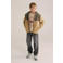 WE Fashion teddy jas