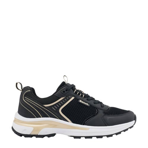 Bench sneakers zwart afbeelding