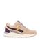 Graceland sneakers lichtroze