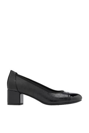   pumps zwart