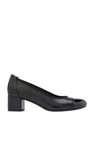pumps zwart