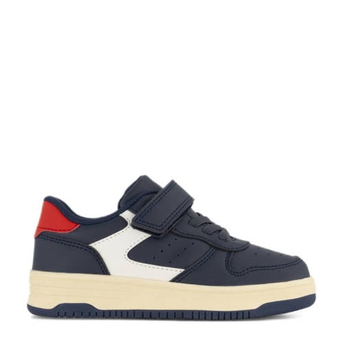Vty sneakers donkerblauw afbeelding