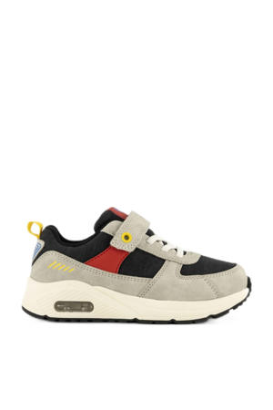 sneakers grijs