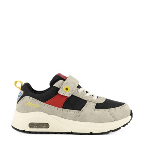 Vty sneakers grijs afbeelding