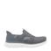 Skechers Swift fit sneakers grijs