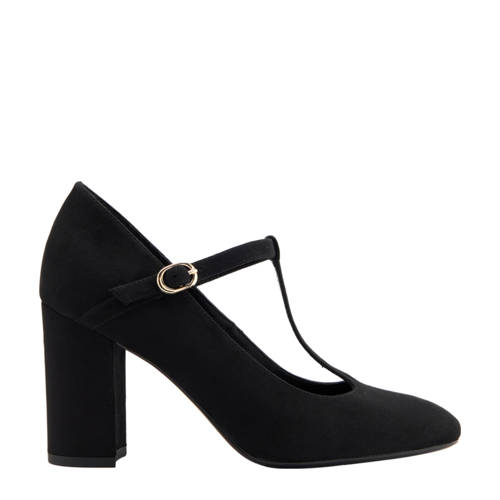 Graceland pumps zwart afbeelding