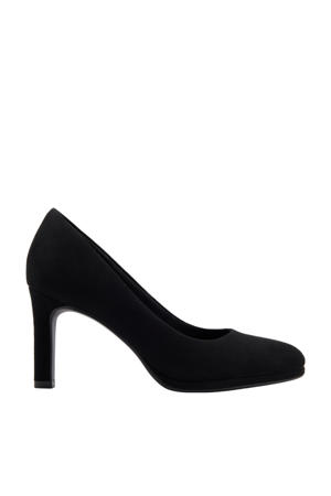   pumps zwart