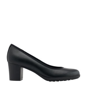   pumps zwart