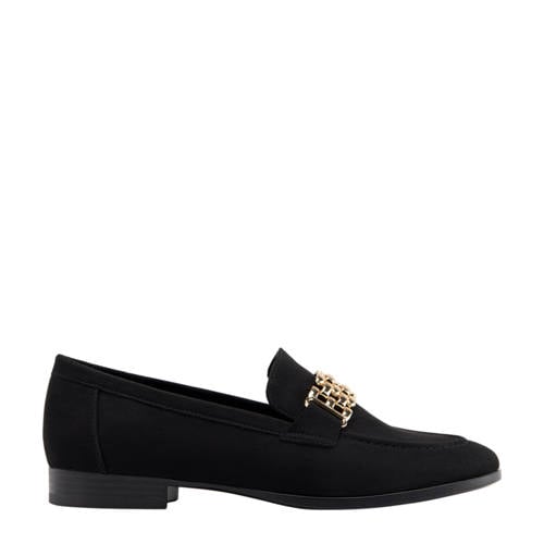 Graceland loafers zwart afbeelding